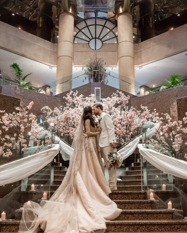 Why Investing in a Big Wedding Is Worth Every Penny — Especially for Asian Weddings in Southern California