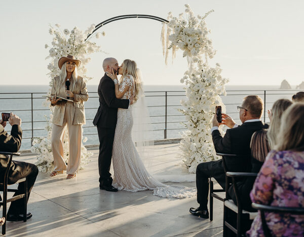 Before the Wedding Day: How Couples Transition From “Me” to “Us”